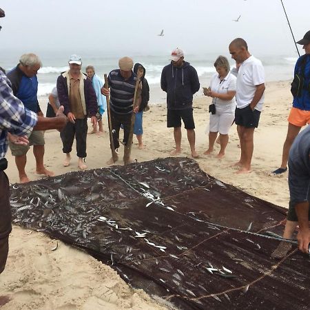Moradia Proxima Da Praia Do Areinho, Na Ria, E Praia Dos Marretas Ovar Buitenkant foto