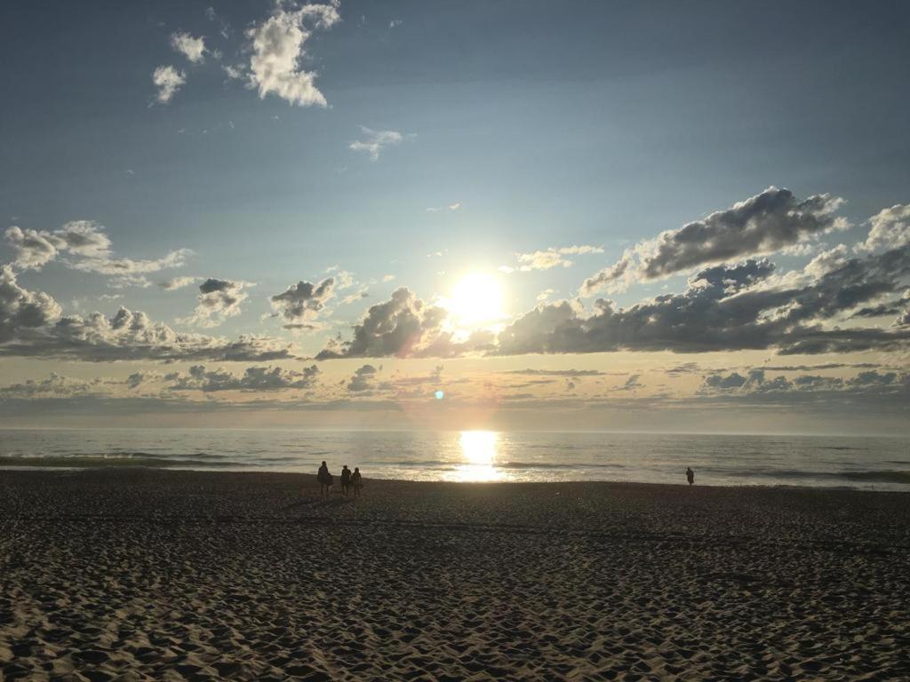 Moradia Proxima Da Praia Do Areinho, Na Ria, E Praia Dos Marretas Ovar Buitenkant foto